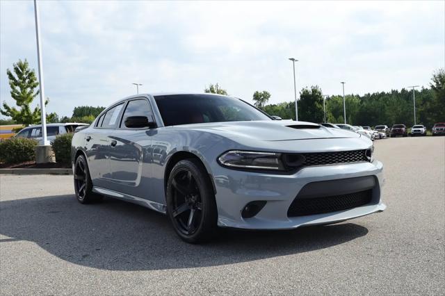 2021 Dodge Charger R/T