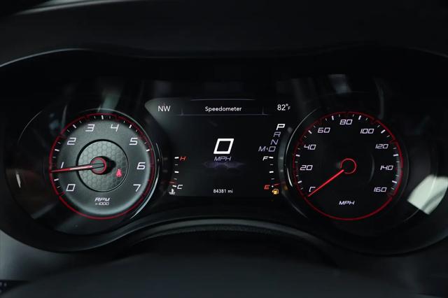 2021 Dodge Charger R/T