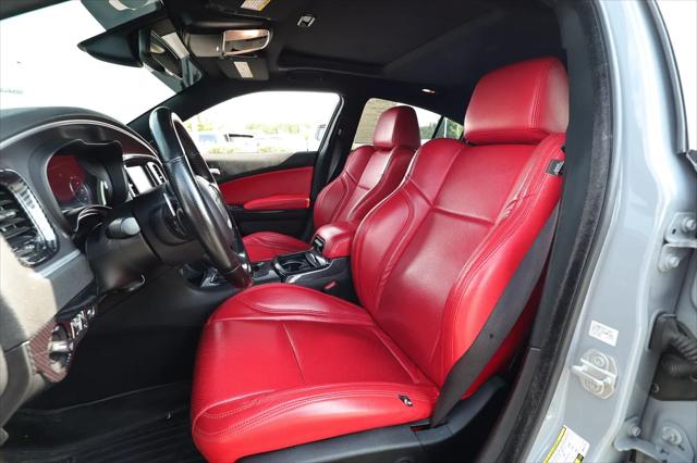 2021 Dodge Charger R/T