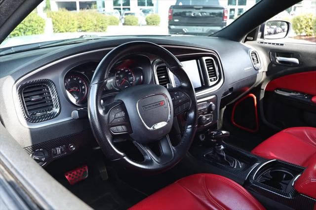 2021 Dodge Charger R/T