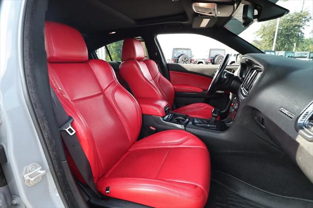 2021 Dodge Charger R/T