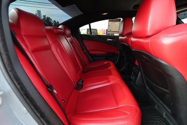 2021 Dodge Charger R/T