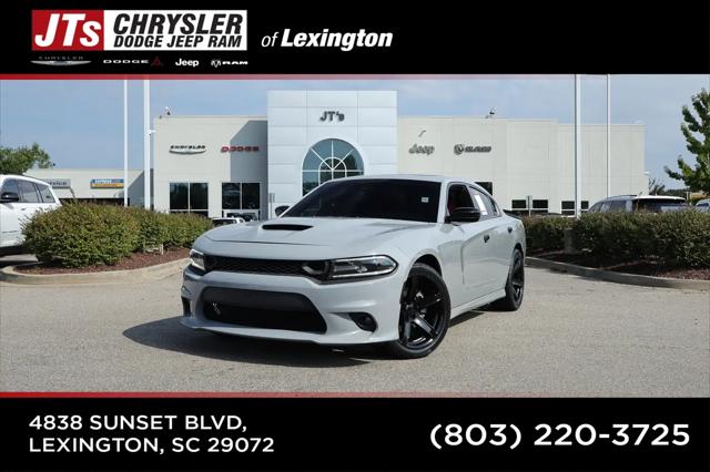 2021 Dodge Charger R/T for sale in Lexington, SC