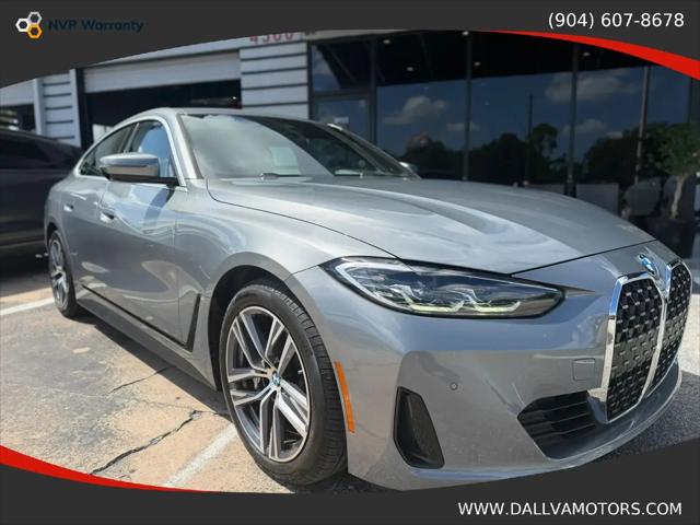 2022 BMW 4 Series 430i for sale in Jacksonville, FL