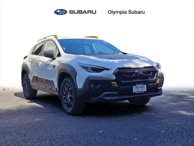 2026 Subaru Crosstrek Wilderness for sale in Olympia, WA