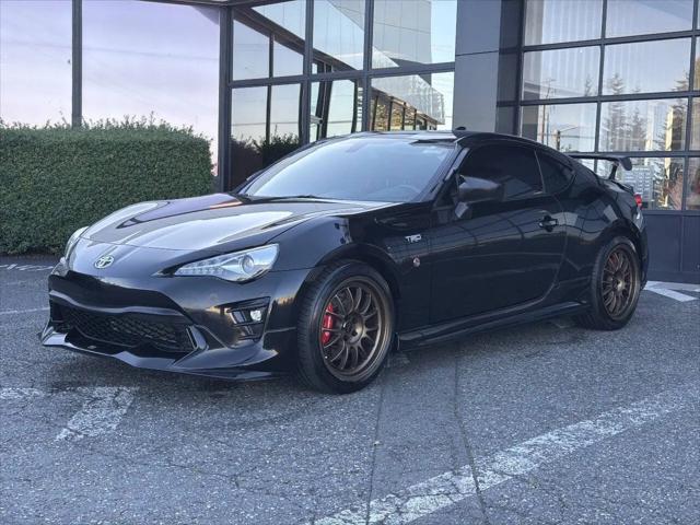 2019 Toyota 86 TRD SE for sale in Everett, WA