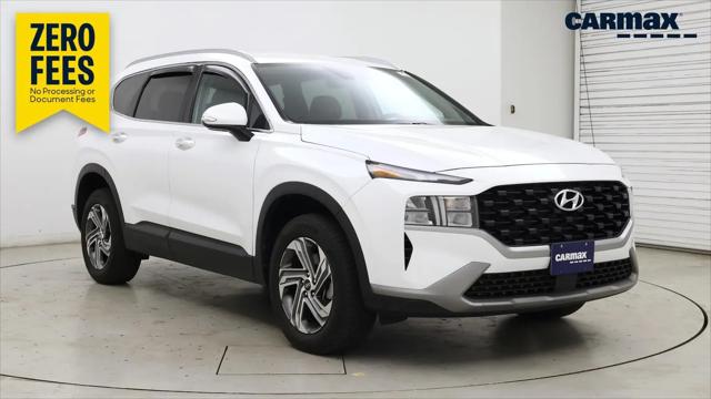 2023 Hyundai Santa Fe SEL for sale in Florence, KY