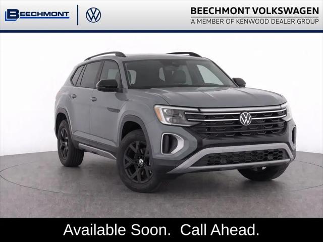 2024 Volkswagen Atlas 2.0T Peak Edition SEL for sale in Cincinnati, OH