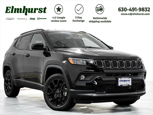 2026 Jeep Compass Latitude Altitude for sale in Elmhurst, IL