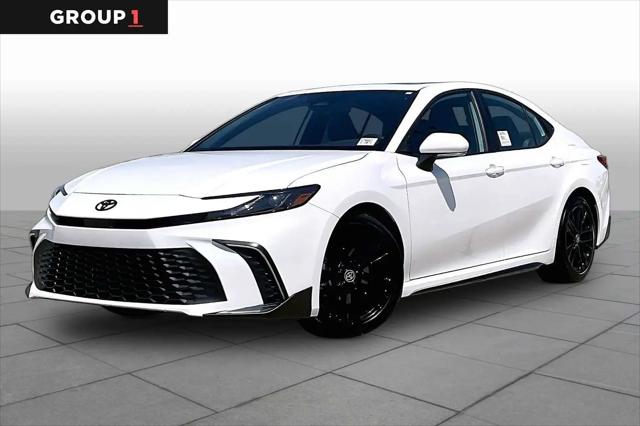 2026 Toyota Camry SE for sale in Harvey, LA
