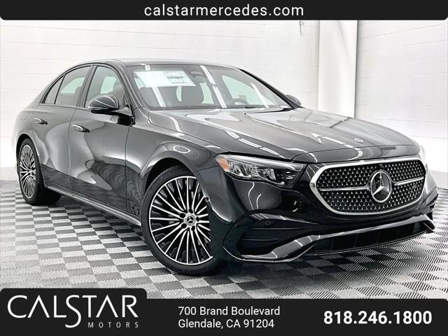 2027 Mercedes-Benz E-Class E 350 for sale in Glendale, CA