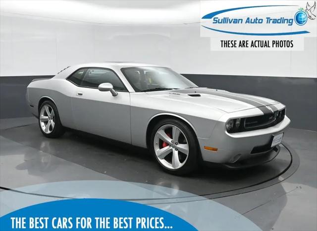 2009 Dodge Challenger SRT8 for sale in Norfolk, VA