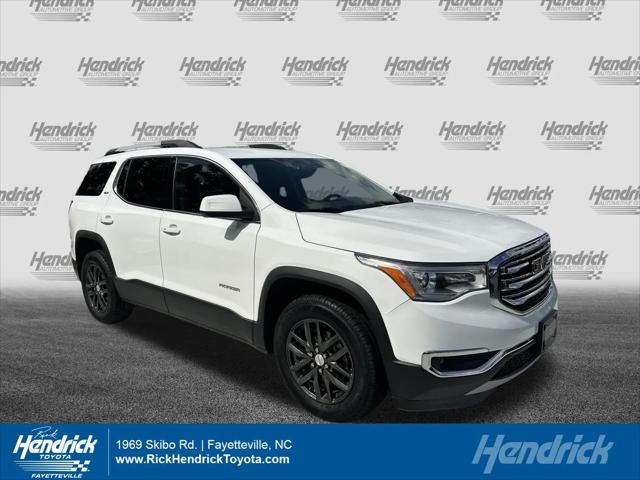 2018 GMC Acadia SLT-1 for sale in Fayetteville, NC