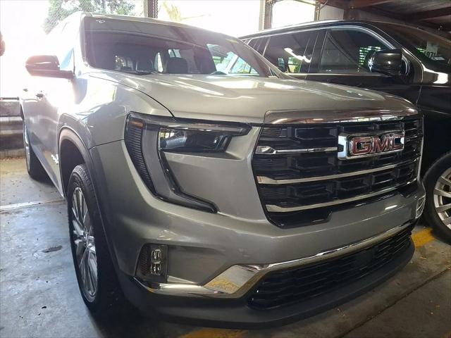2027 GMC Acadia FWD Elevation for sale in Englewood, NJ