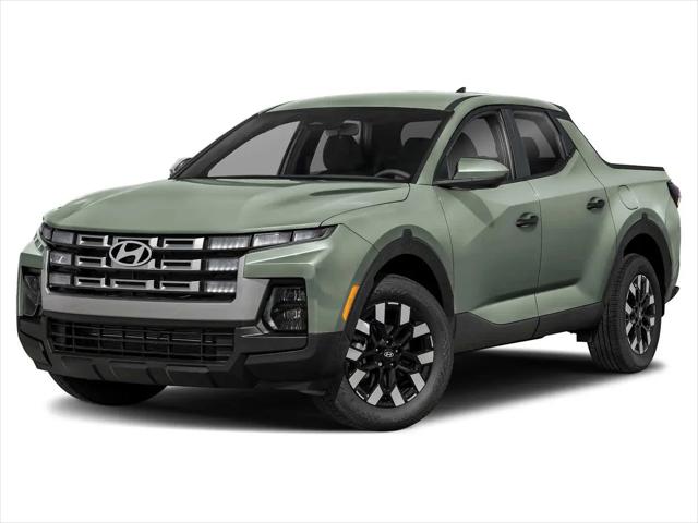 2027 Hyundai Santa Cruz SE for sale in Anaheim, CA