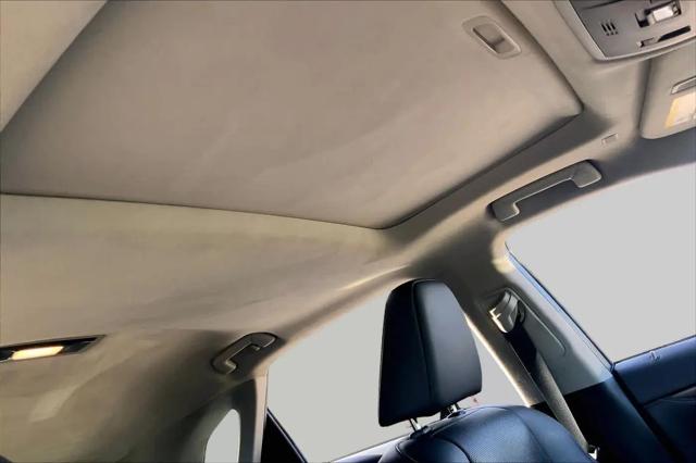 2021 Lexus RX RX 350