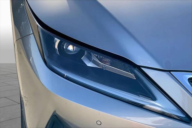2021 Lexus RX RX 350