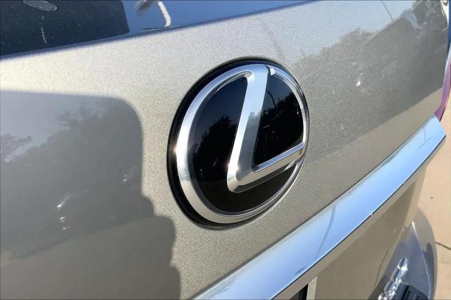 2021 Lexus RX RX 350