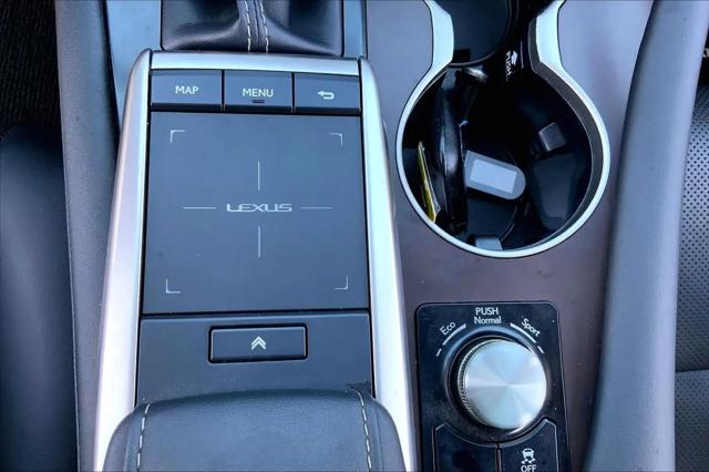 2021 Lexus RX RX 350