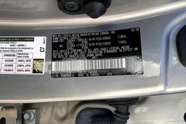 2021 Lexus RX RX 350