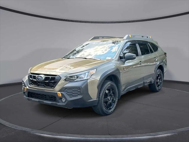 2025 Subaru Outback Wilderness for sale in Decatur, GA