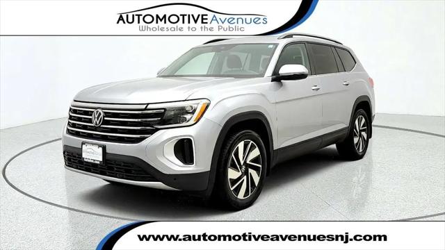 2024 Volkswagen Atlas 2.0T SE w/Technology for sale in Sewell, NJ