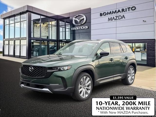 2026 Mazda CX-50 2.5 Turbo Premium Plus for sale in St. Peters, MO