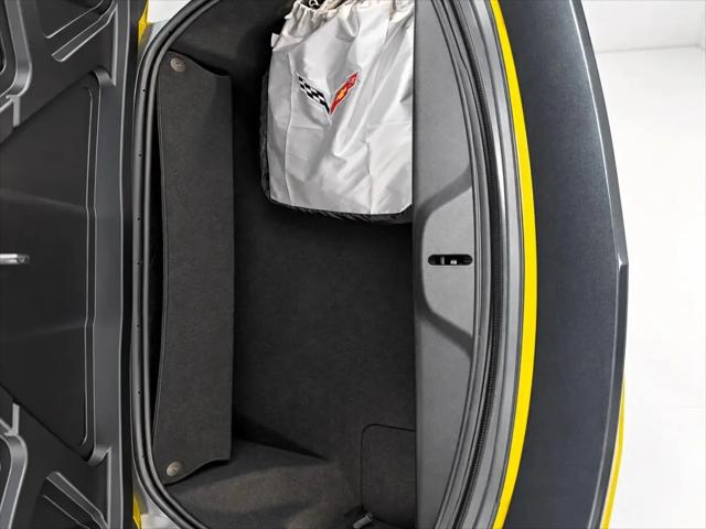 2016 Chevrolet Corvette Z06