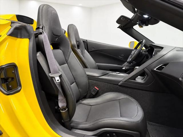 2016 Chevrolet Corvette Z06