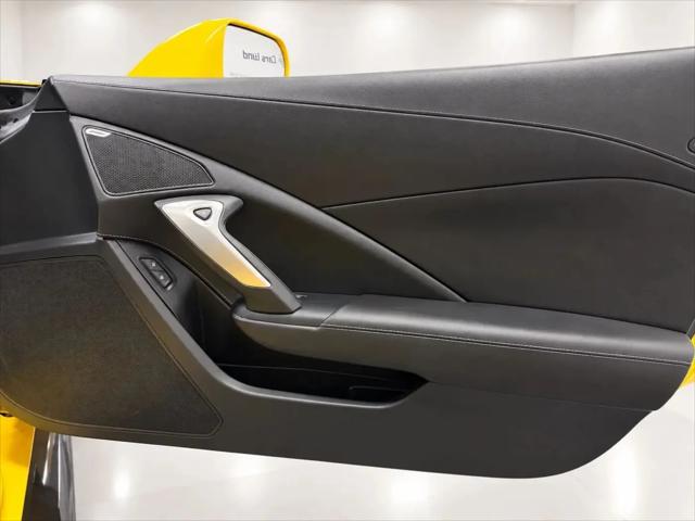 2016 Chevrolet Corvette Z06