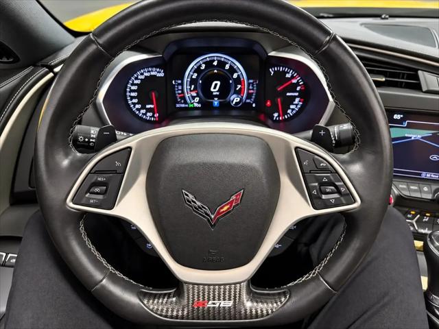 2016 Chevrolet Corvette Z06