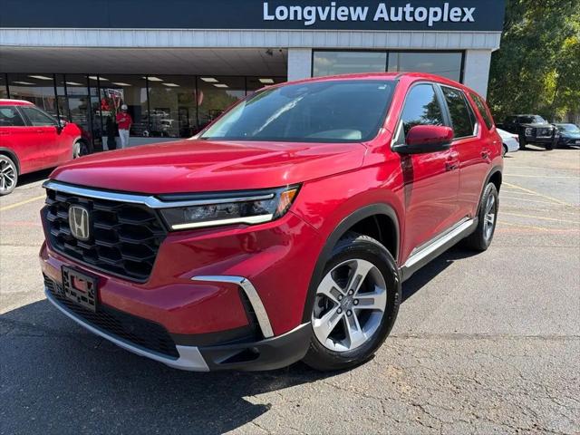 2023 Honda Pilot 2WD EX-L 7 Passenger for sale in Longview, TX