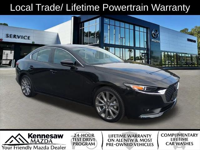 2023 Mazda Mazda3 2.5 S Select for sale in Kennesaw, GA