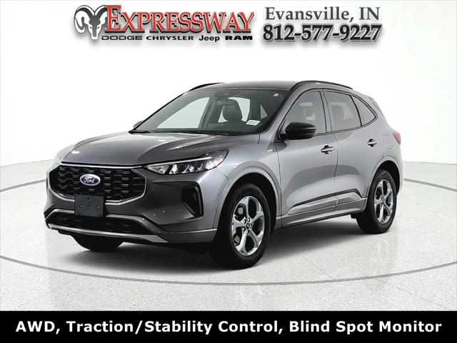 2024 Ford Escape ST-Line for sale in Evansville, IN