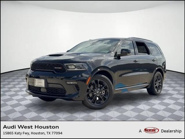 2023 Dodge Durango GT Premium RWD for sale in Houston, TX
