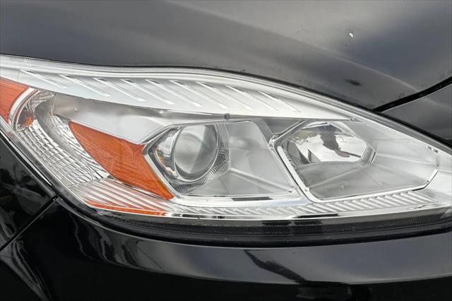 2017 Ford C-Max Energi Titanium