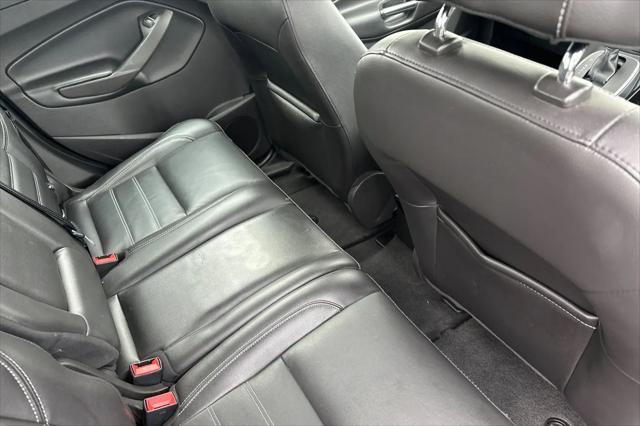 2017 Ford C-Max Energi Titanium