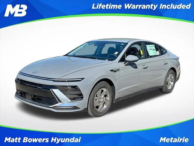 2026 Hyundai Sonata SE for sale in Metairie, LA