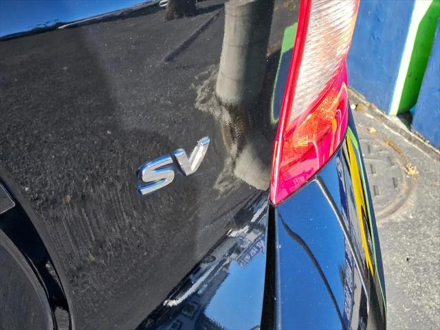2014 Nissan Versa Note SV