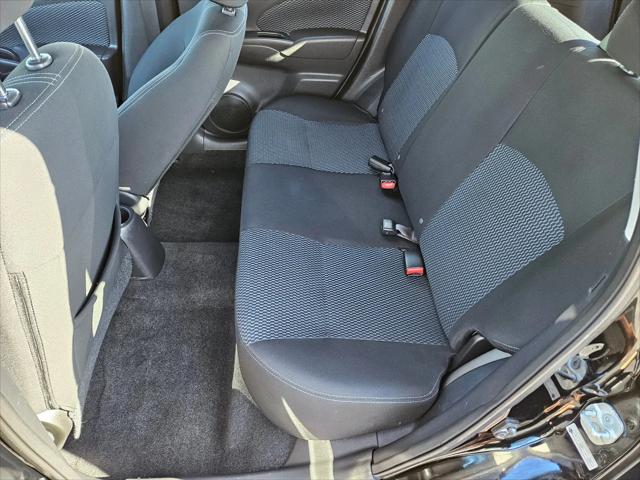 2014 Nissan Versa Note SV