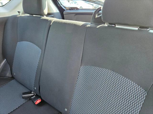 2014 Nissan Versa Note SV