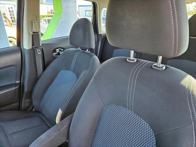 2014 Nissan Versa Note SV