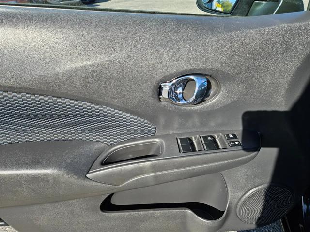 2014 Nissan Versa Note SV