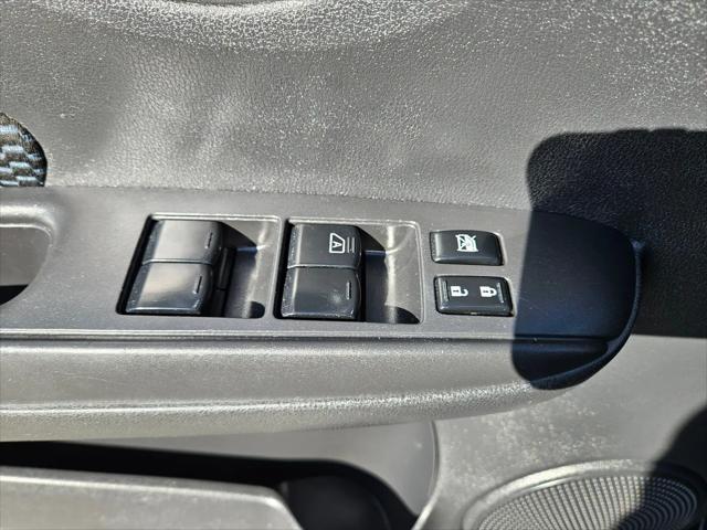 2014 Nissan Versa Note SV