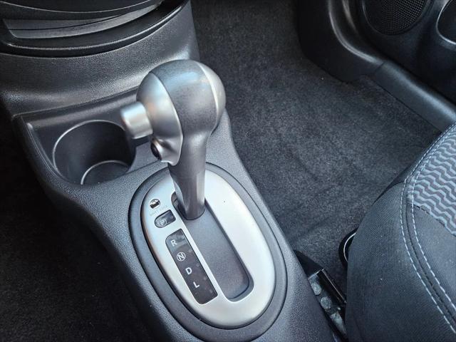 2014 Nissan Versa Note SV