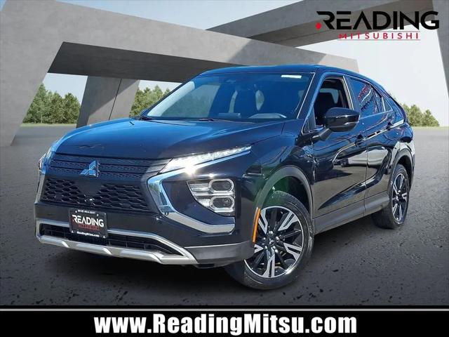 2025 Mitsubishi Eclipse Cross SE S-AWC for sale in Reading, PA