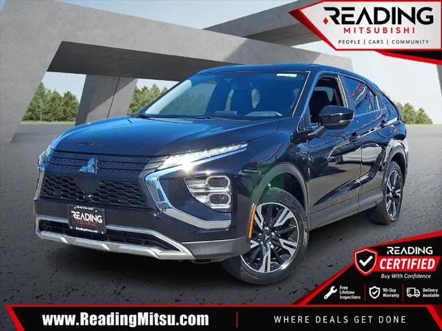 2025 Mitsubishi Eclipse Cross SE S-AWC for sale in Reading, PA