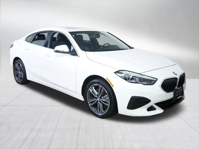 2024 BMW Coupe xDrive for sale in Brooklyn Center, MN