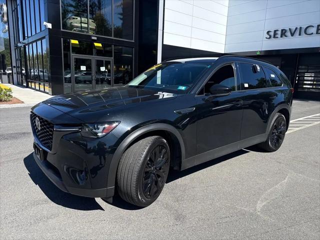 2026 Mazda X-90 3.3 Turbo Premium Sport for sale in Claremont, NH