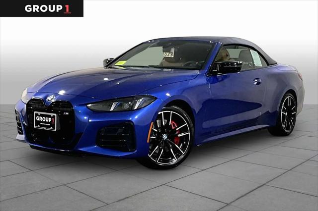 2025 BMW M4 xDrive for sale in Norwood, MA